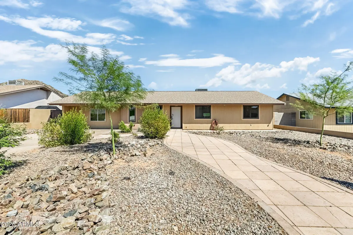 12833 N 22nd Street, Phoenix, AZ 85022 - #1