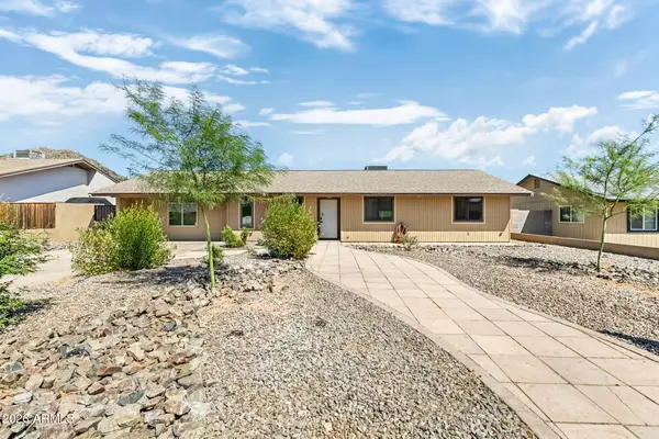 12833 N 22nd Street, Phoenix, AZ 85022