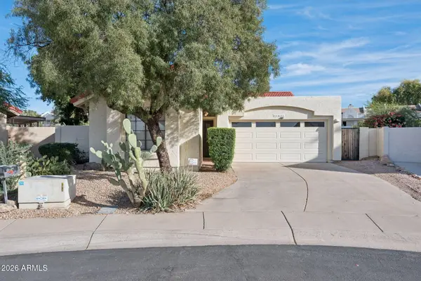 11631 N 112th Street, Scottsdale, AZ 85259