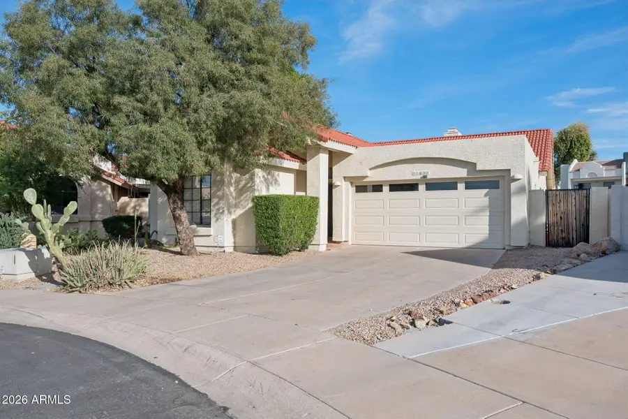 11631 N 112th Street, Scottsdale, AZ 85259 - #3