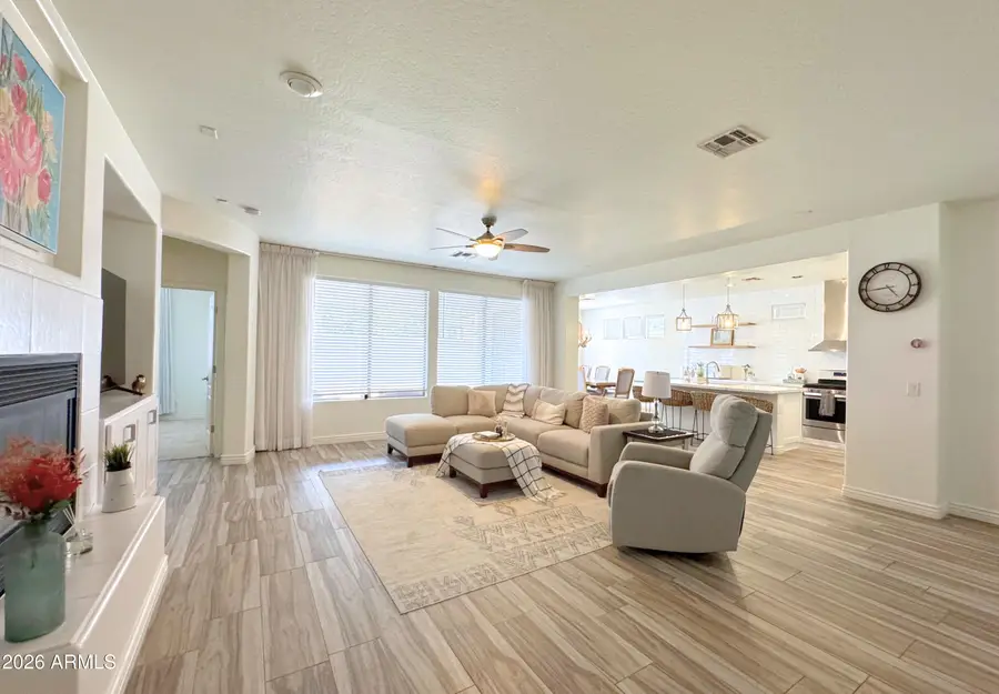 862 E Gemini Place, Chandler, AZ 85249 - #2