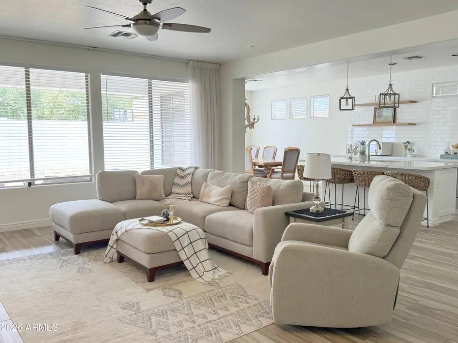 862 E Gemini Place, Chandler, AZ 85249 - #3