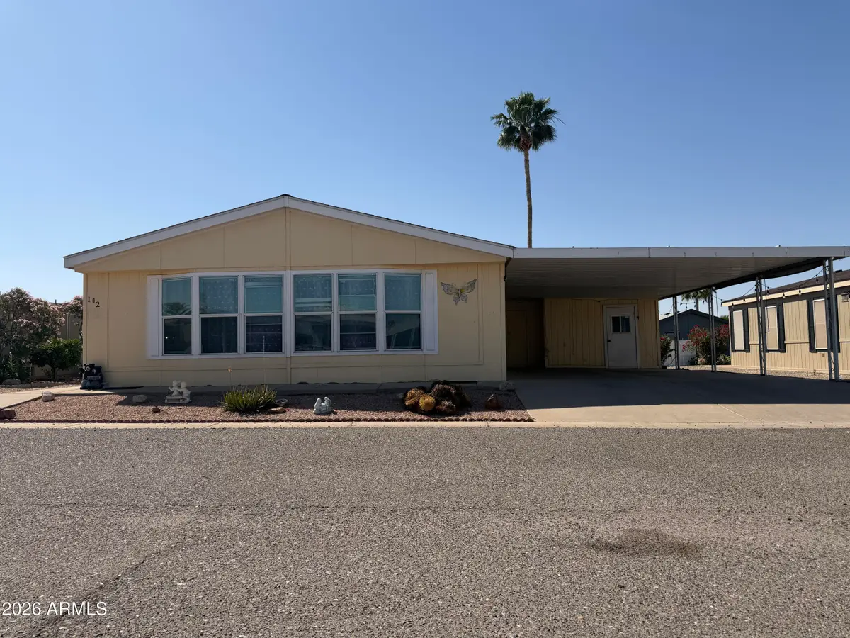 2208 W Baseline Avenue #102, Apache Junction, AZ 85120 - #1