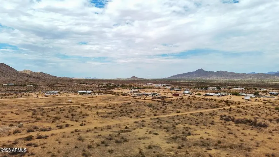 55610 W Mcdavid Rd (lot 1) 1.4 Acres --, Maricopa, AZ 85139 - #3
