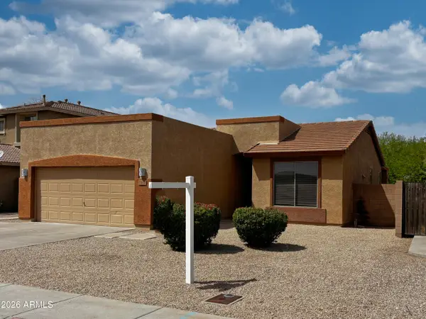 11630 W Virginia Avenue, Avondale, AZ 85392