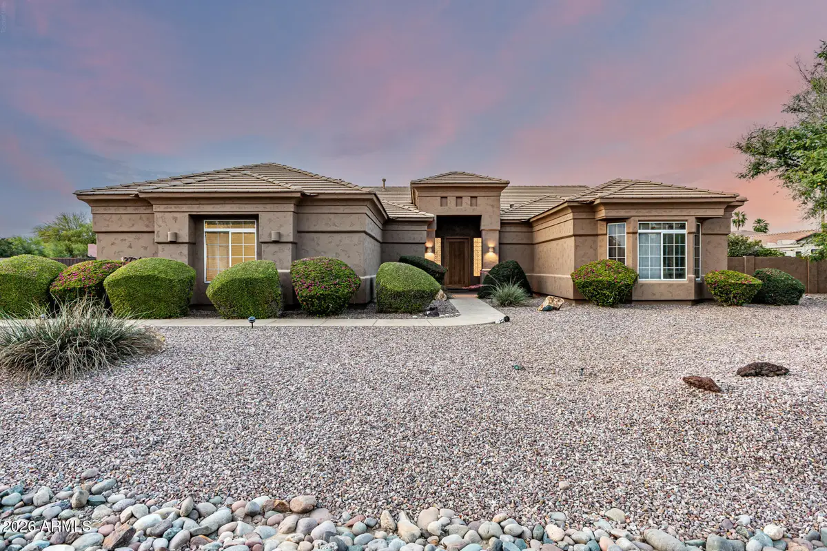 12724 W Georgia Avenue, Litchfield Park, AZ 85340 - #1