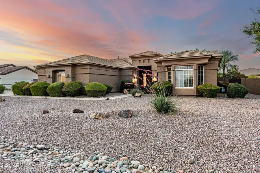 12724 W Georgia Avenue, Litchfield Park, AZ 85340 - #2