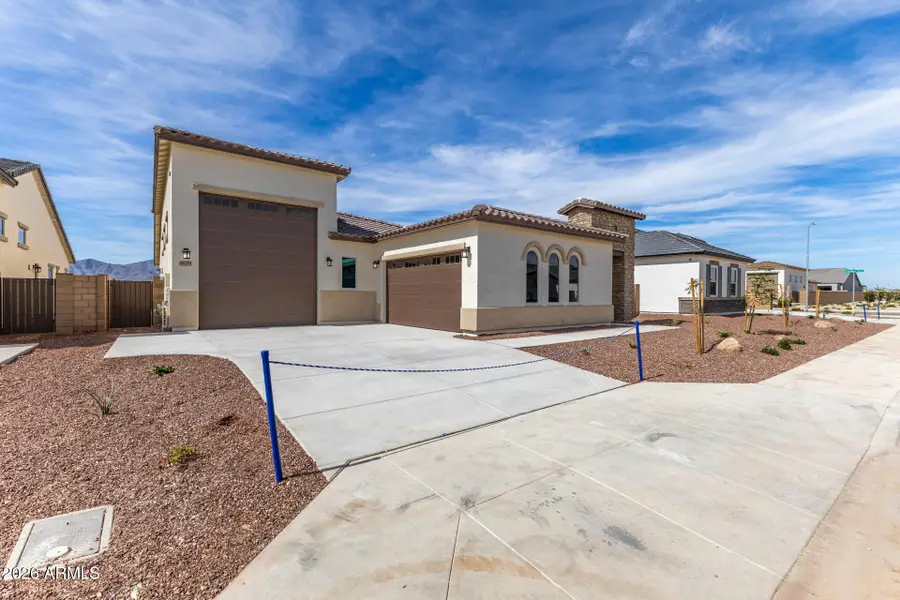 8820 N 173rd Avenue, Waddell, AZ 85355 - #3