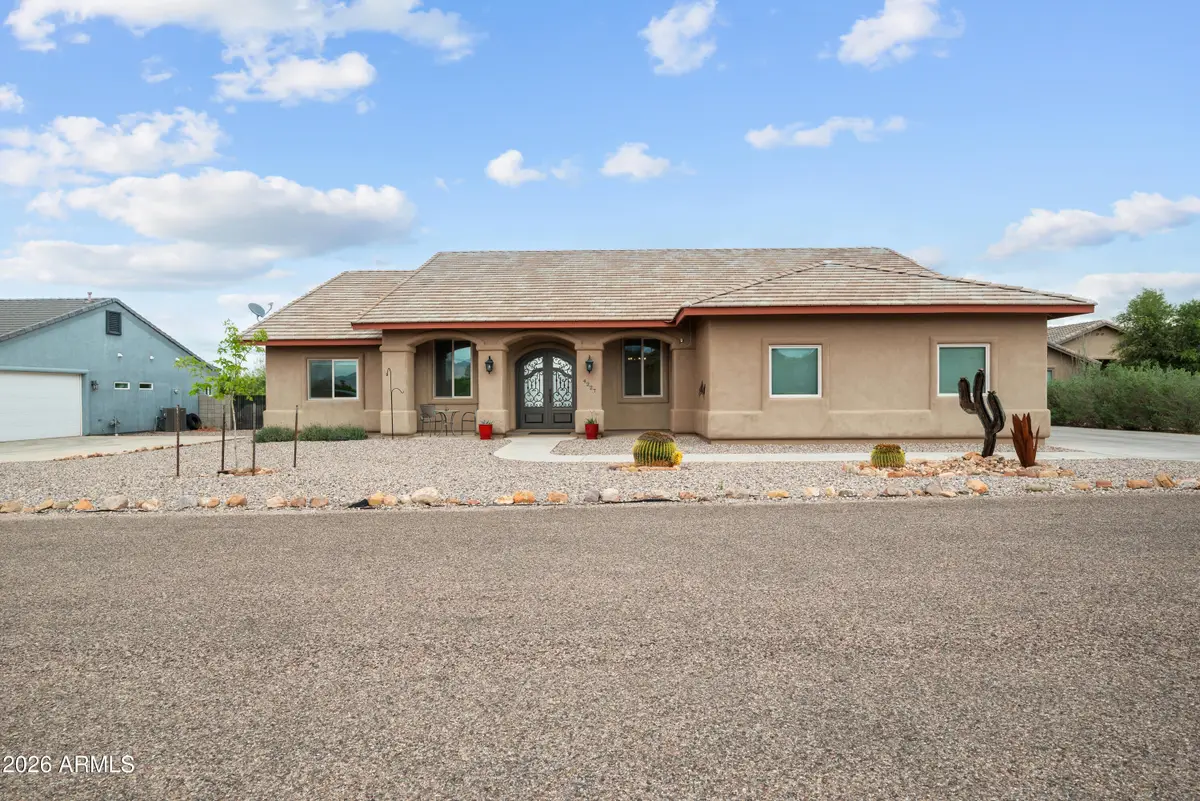 4227 S Morning Glory Court, Sierra Vista, AZ 85650 - #1