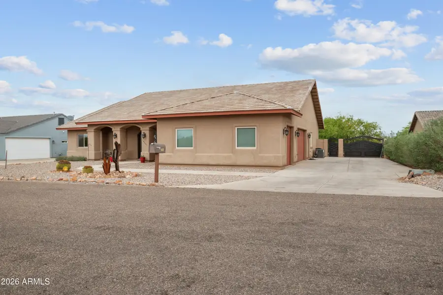 4227 S Morning Glory Court, Sierra Vista, AZ 85650 - #3