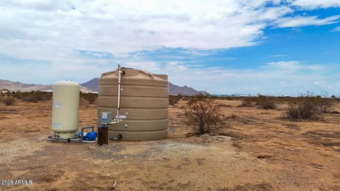 55610 W Mcdavid Rd (lot 2) 2.6 Acres --, Maricopa, AZ 85139 - #1