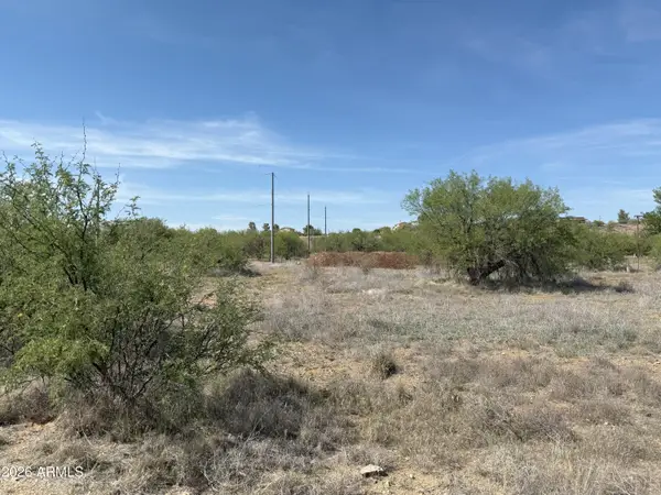 16765 S Cordes Circle #1449, Mayer, AZ 86333