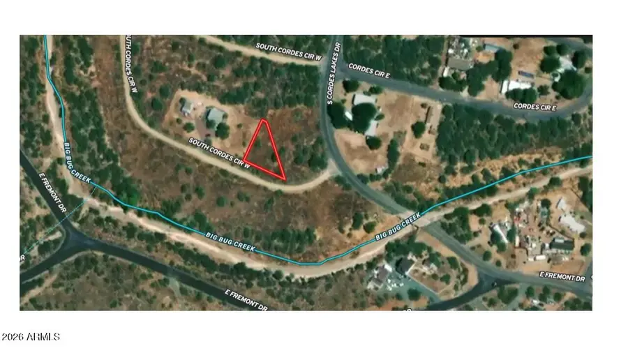 16765 S Cordes Circle #1449, Mayer, AZ 86333 - #3