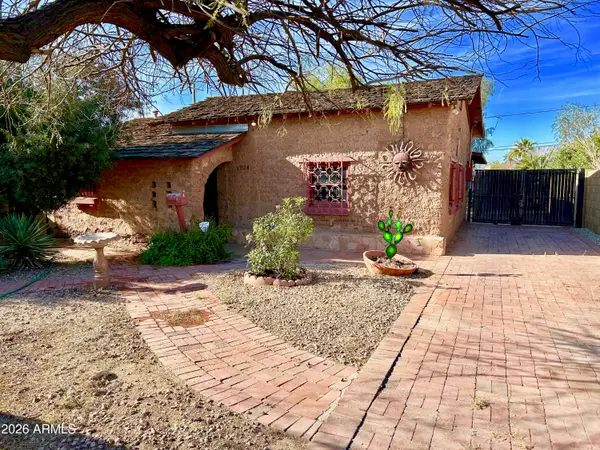 1924 E Monte Vista Road, Phoenix, AZ 85006