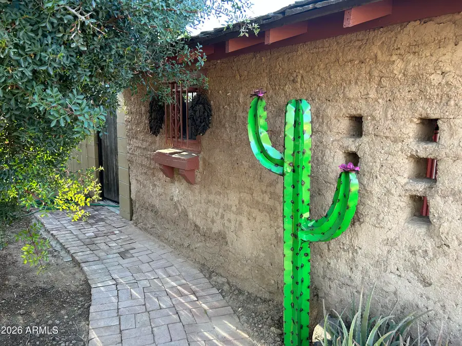 1924 E Monte Vista Road, Phoenix, AZ 85006 - #2