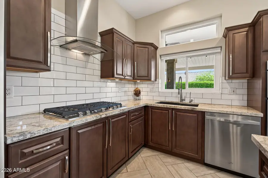 15137 W Black Gold Lane, Sun City West, AZ 85375 - #2