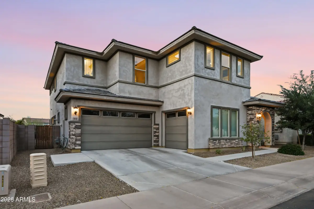 114 E Pasaro Drive, Phoenix, AZ 85085 - #1