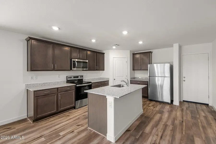 665 W Red Hawk Court, Casa Grande, AZ 85122 - #2