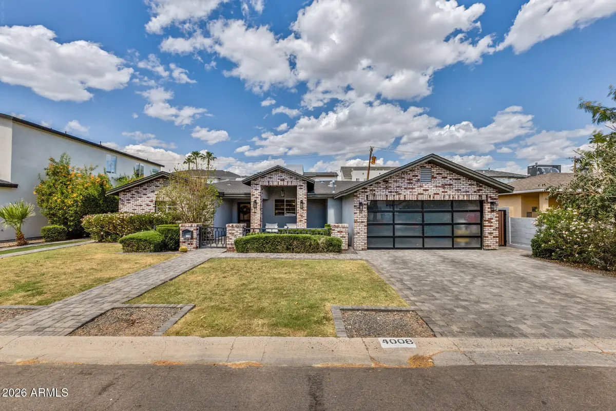 4008 E Fairmount Avenue, Phoenix, AZ 85018 - #1