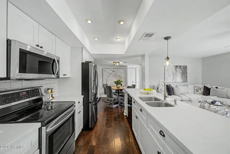 3918 S Willow Drive, Tempe, AZ 85282 - #3