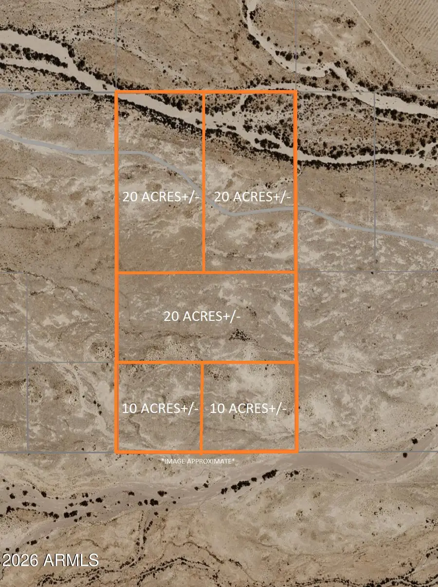 45722 W Narramore Road, Tonopah, AZ 85354 - #2