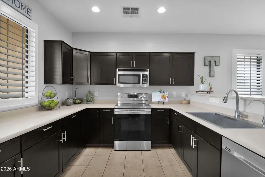 3530 S Cupertino Drive, Gilbert, AZ 85297 - #3