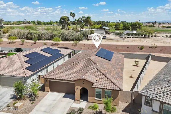 1853 S 181st Drive, Goodyear, AZ 85338