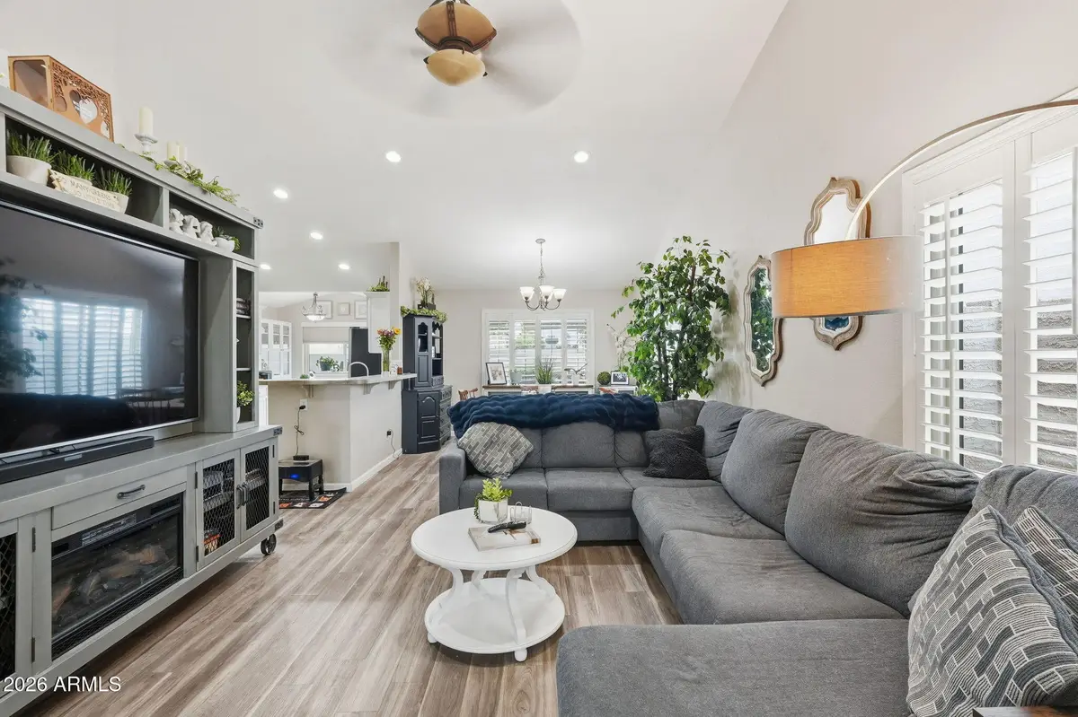 13190 N 90th Place, Scottsdale, AZ 85260 - #1