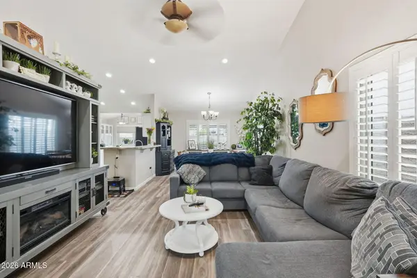 13190 N 90th Place, Scottsdale, AZ 85260