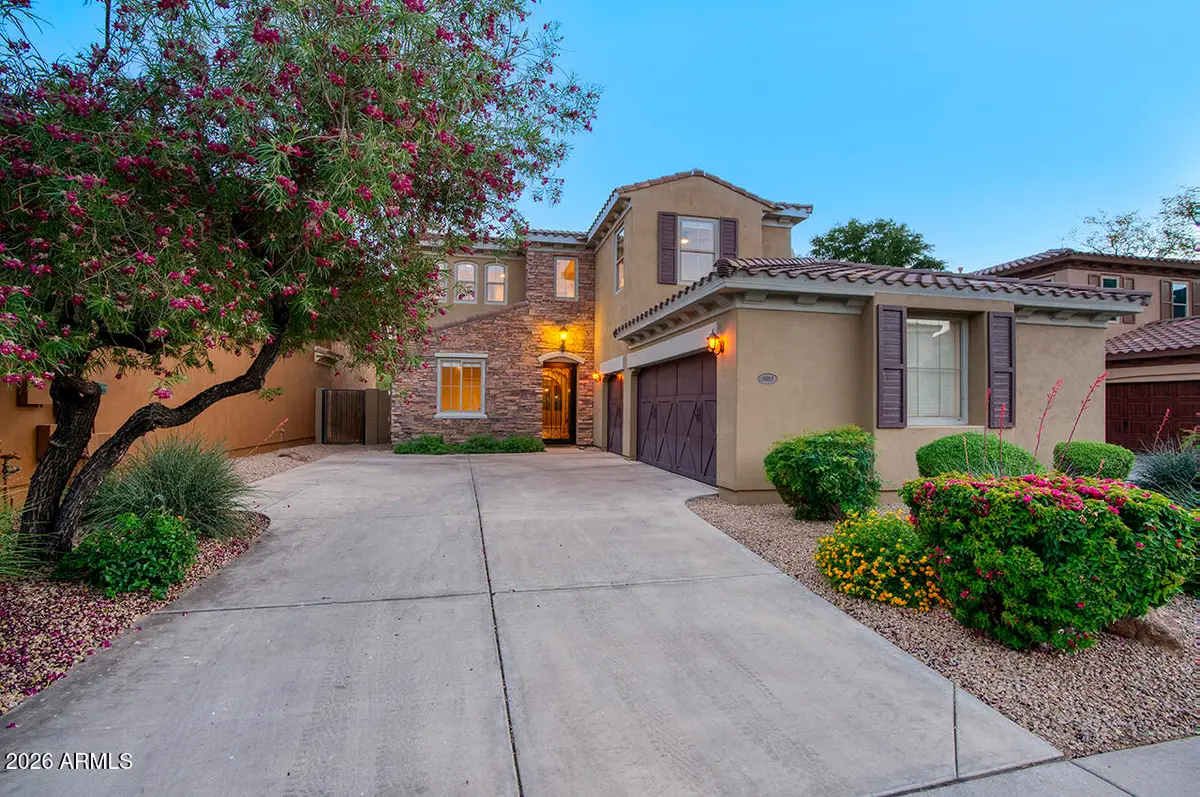 3985 E Hummingbird Lane, Phoenix, AZ 85050 - #1
