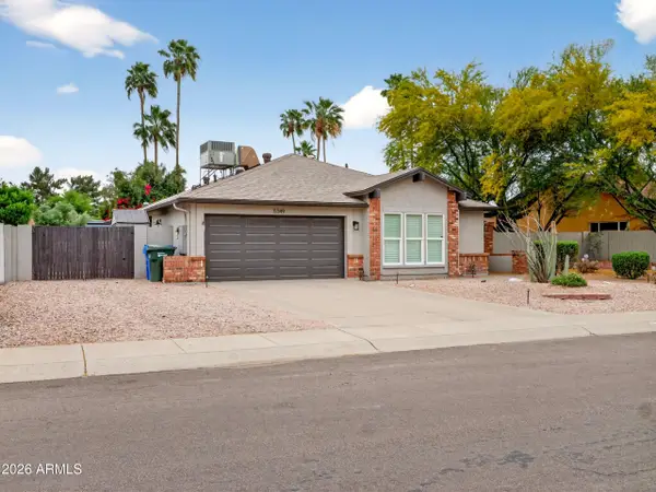 5349 E Kelton Lane, Scottsdale, AZ 85254