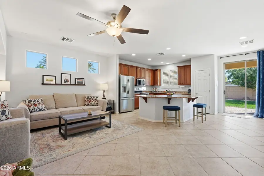 3218 N Desert Horizons Lane, Casa Grande, AZ 85122 - #2