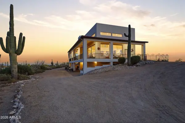 1511 E Moon Vista Street, Apache Junction, AZ 85119