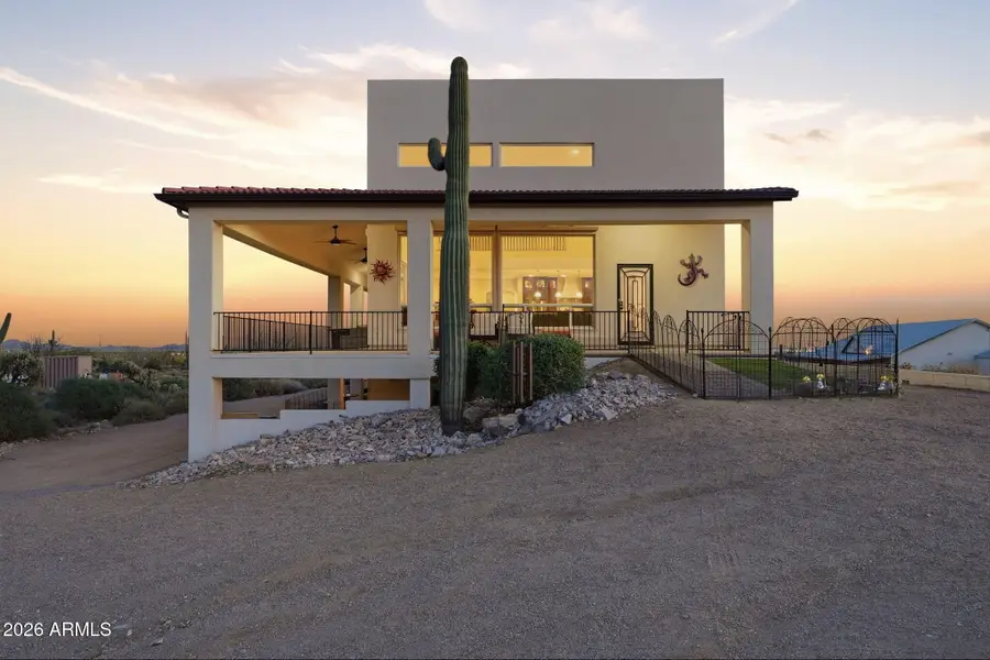 1511 E Moon Vista Street, Apache Junction, AZ 85119 - #3