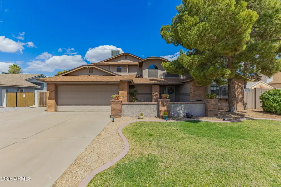 7366 W Sierra Street, Peoria, AZ 85345 - #2