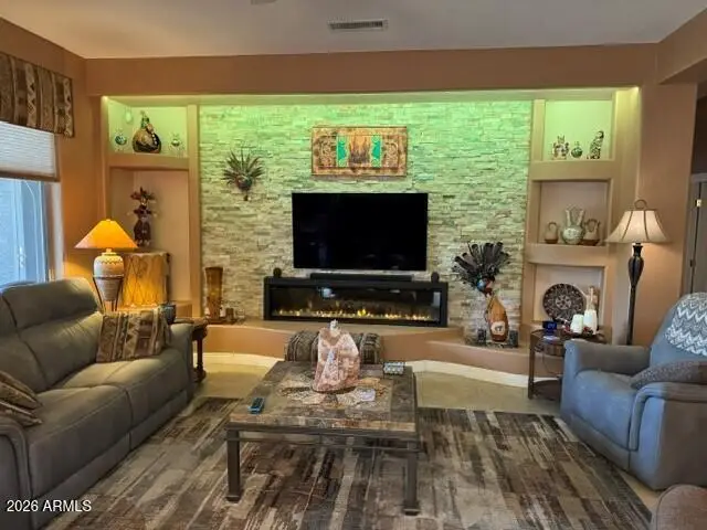 18925 N Fortuna Court, Surprise, AZ 85387 - #3