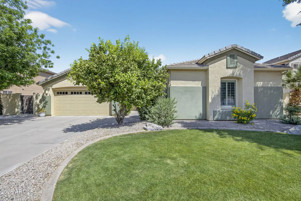 138 E Mary Lane, Gilbert, AZ 85295 - #1