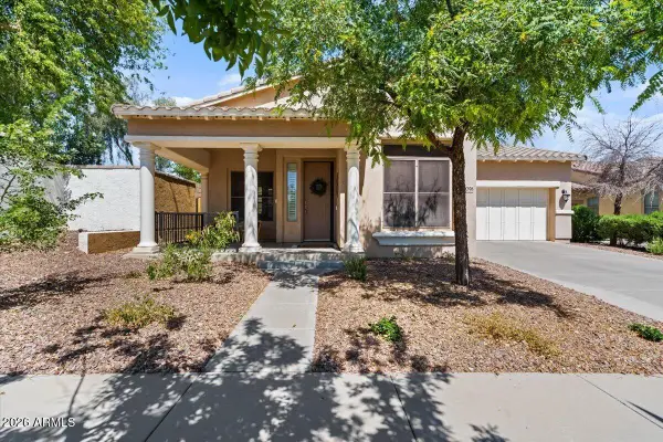 20398 W Thayer Street, Buckeye, AZ 85396