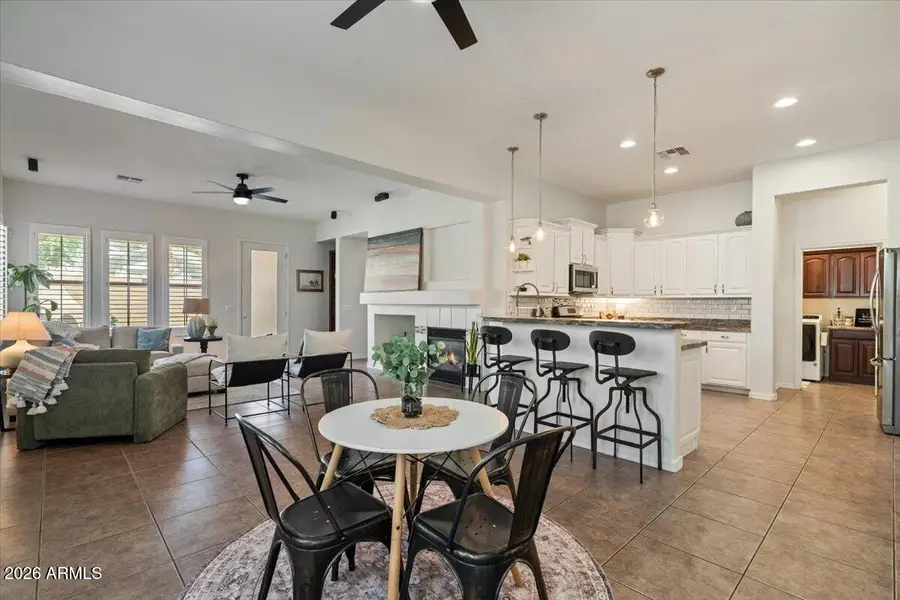 20398 W Thayer Street, Buckeye, AZ 85396 - #2