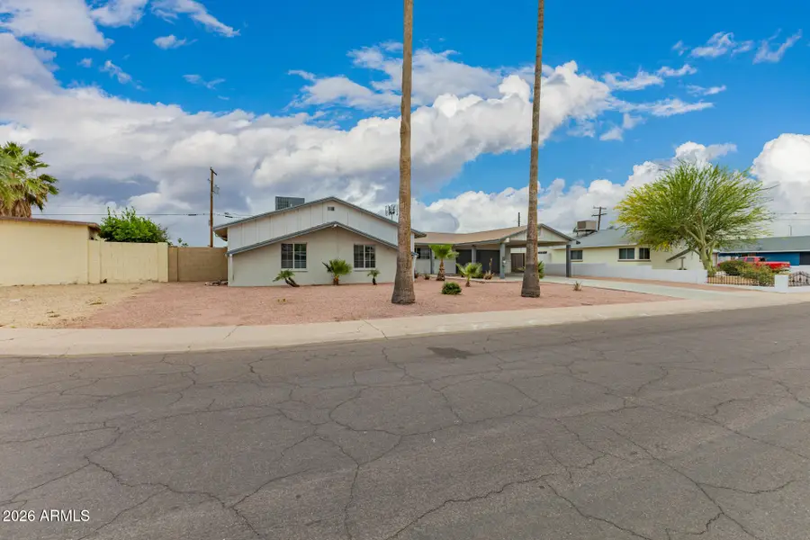 5017 N 64th Avenue, Glendale, AZ 85301 - #3