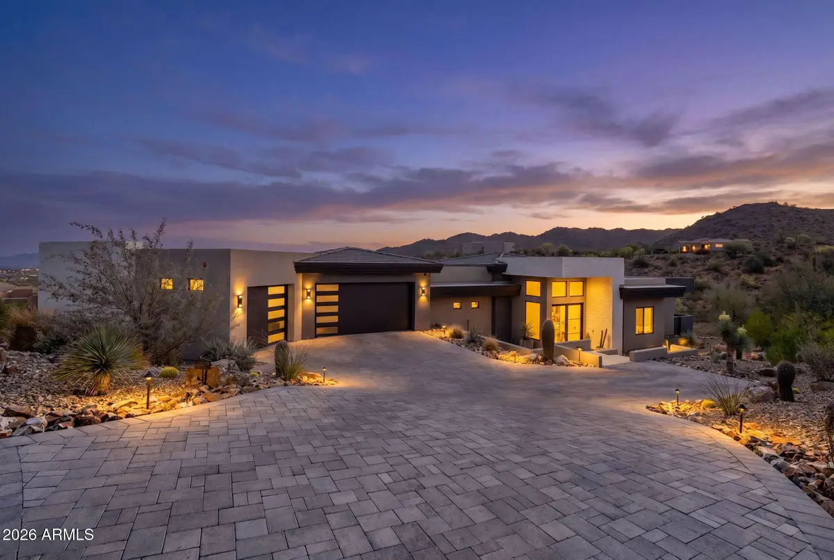 15638 N Cholula Drive, Fountain Hills, AZ 85268 - #1