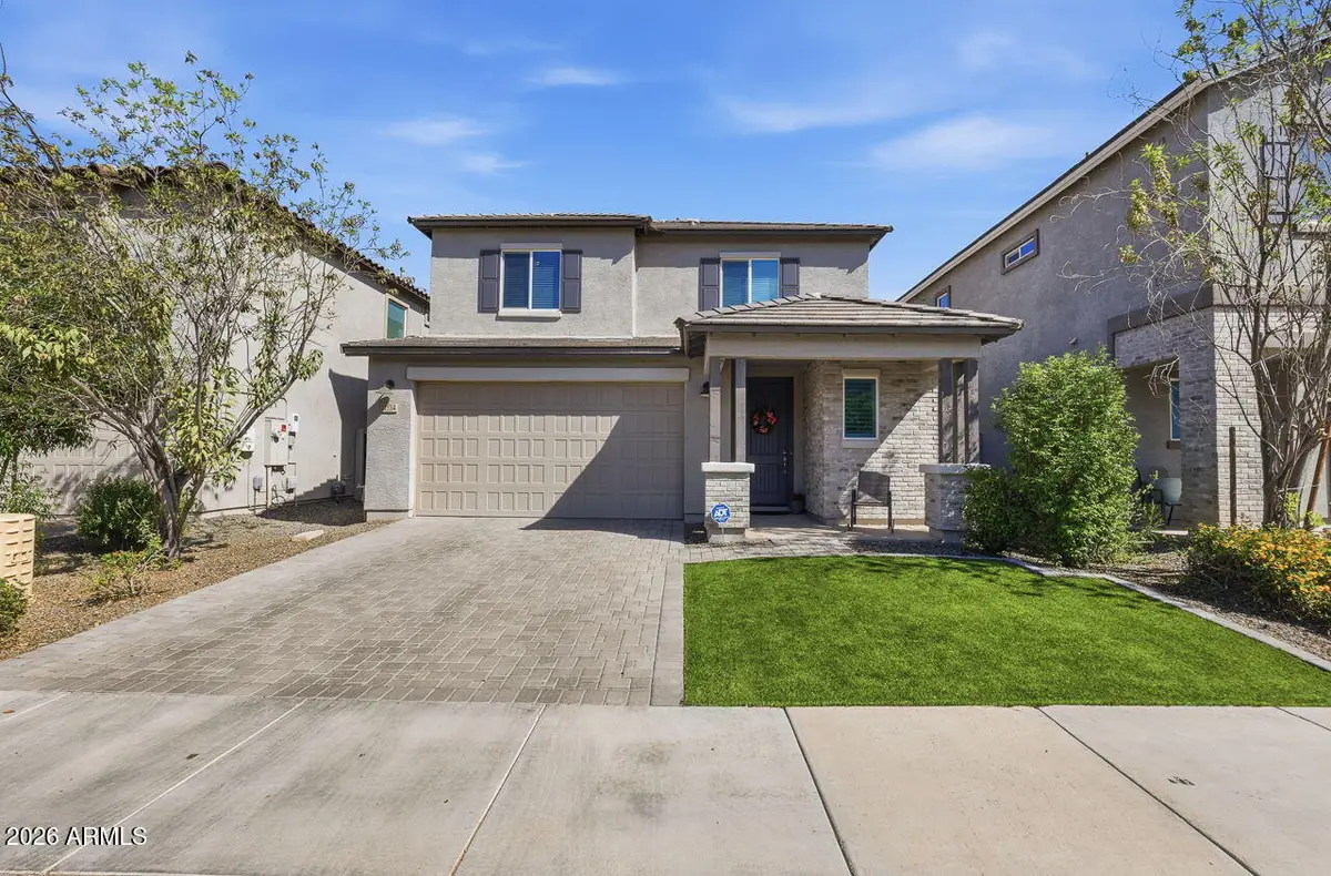 11534 E Shepperd Avenue, Mesa, AZ 85212 - #1