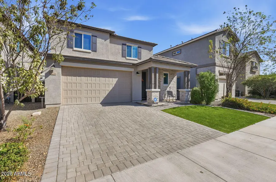 11534 E Shepperd Avenue, Mesa, AZ 85212 - #2