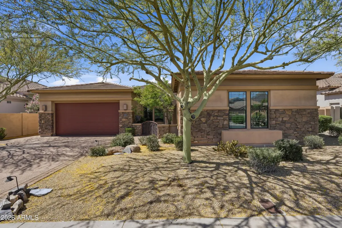 10018 E Ridgerunner Drive, Scottsdale, AZ 85255 - #1