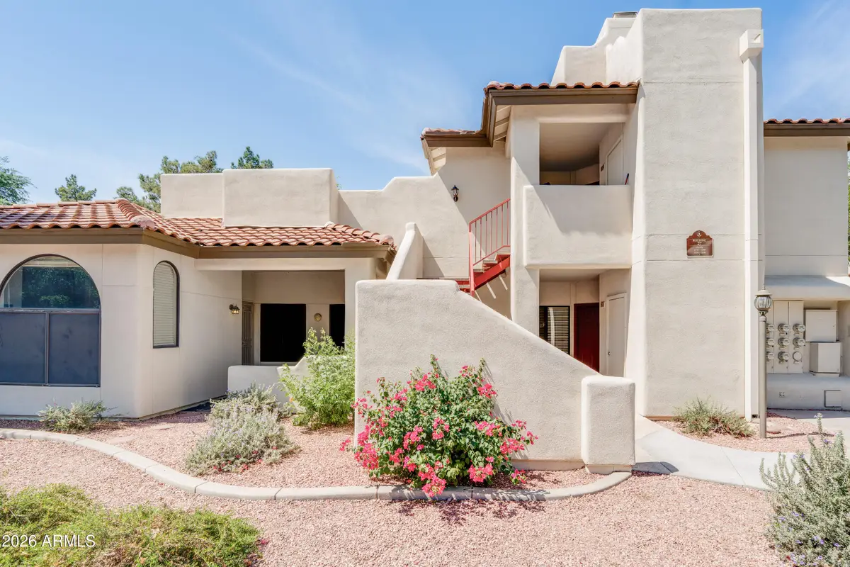 750 E Northern Avenue #1158, Phoenix, AZ 85020 - #1