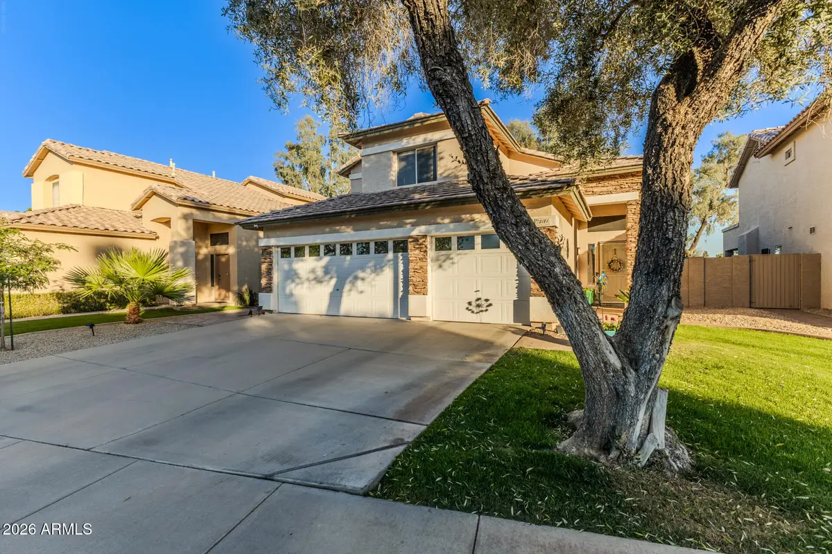 2181 W Rockrose Place, Chandler, AZ 85248 - #1