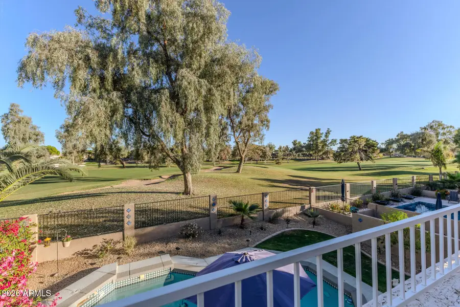 2181 W Rockrose Place, Chandler, AZ 85248 - #3