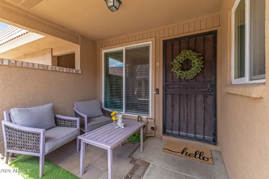 409 W Blackhawk Drive #5, Phoenix, AZ 85027 - #3