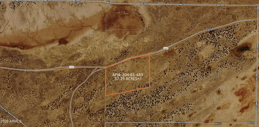 684 County Rd 6268 --, Saint Johns, AZ 85936 - #2