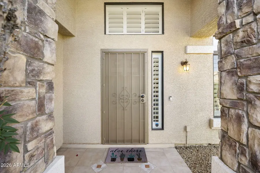 4373 E Coolbrook Avenue, Phoenix, AZ 85032 - #2